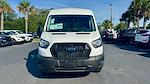 New 2025 Ford Transit 250 Medium Roof Empty Cargo Van for sale #SKB27238 - photo 11