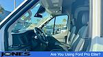 New 2025 Ford Transit 250 Medium Roof Empty Cargo Van for sale #SKB27238 - photo 14