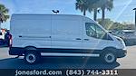 New 2025 Ford Transit 250 Medium Roof Empty Cargo Van for sale #SKB27238 - photo 2