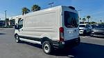 New 2025 Ford Transit 250 Medium Roof Empty Cargo Van for sale #SKB27238 - photo 8