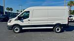 New 2025 Ford Transit 250 Medium Roof Empty Cargo Van for sale #SKB27238 - photo 9