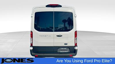 New 2025 Ford Transit 250 Medium Roof Empty Cargo Van for sale #SKB27355 - photo 2