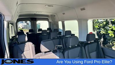 New 2025 Ford Transit 350 XLT Passenger Van for sale #SKB27881 - photo 2