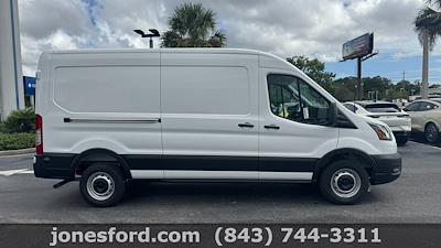 2025 Ford Transit 250 Medium Roof RWD Empty Cargo Van for sale #SKB27940 - photo 2