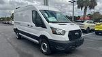 2025 Ford Transit 250 Medium Roof RWD Empty Cargo Van for sale #SKB27940 - photo 1