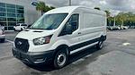 2025 Ford Transit 250 Medium Roof RWD Empty Cargo Van for sale #SKB27940 - photo 10