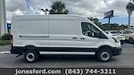 2025 Ford Transit 250 Medium Roof RWD Empty Cargo Van for sale #SKB27940 - photo 2