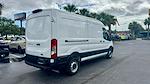 2025 Ford Transit 250 Medium Roof RWD Empty Cargo Van for sale #SKB27940 - photo 5