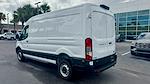 2025 Ford Transit 250 Medium Roof RWD Empty Cargo Van for sale #SKB27940 - photo 8
