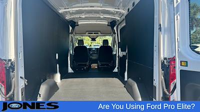 New 2025 Ford Transit 250 Medium Roof Empty Cargo Van for sale #SKB28325 - photo 2