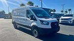 New 2025 Ford Transit 250 Medium Roof Empty Cargo Van for sale #SKB28325 - photo 1