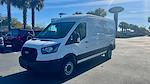New 2025 Ford Transit 250 Medium Roof Empty Cargo Van for sale #SKB28325 - photo 11