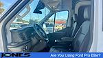 New 2025 Ford Transit 250 Medium Roof Empty Cargo Van for sale #SKB28325 - photo 13