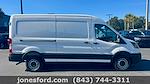 New 2025 Ford Transit 250 Medium Roof Empty Cargo Van for sale #SKB28325 - photo 2