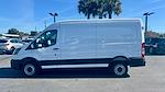 New 2025 Ford Transit 250 Medium Roof Empty Cargo Van for sale #SKB28325 - photo 9