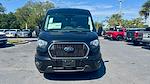 2025 Ford Transit 350 Medium Roof RWD Passenger Van for sale #SKB28328 - photo 12
