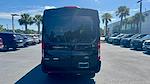 2025 Ford Transit 350 Medium Roof RWD Passenger Van for sale #SKB28328 - photo 6