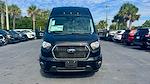New 2025 Ford Transit 350 HD XLT Passenger Van for sale #SKB28335 - photo 13