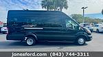 New 2025 Ford Transit 350 HD XLT Passenger Van for sale #SKB28335 - photo 2