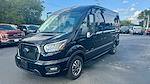 2025 Ford Transit 350 Medium Roof RWD Passenger Van for sale #SKB28450 - photo 13
