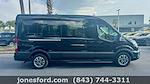2025 Ford Transit 350 Medium Roof RWD Passenger Van for sale #SKB28450 - photo 2