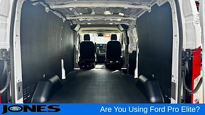 New 2025 Ford Transit 150 - photo 1