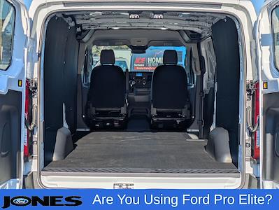 New 2025 Ford Transit 150 - photo 1