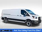 New 2025 Ford Transit 150 Low Roof Empty Cargo Van for sale #SKB28537 - photo 6