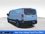New 2025 Ford Transit 150 Low Roof Empty Cargo Van for sale #SKB28537 - photo 11
