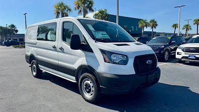 2025 Ford Transit 250 Low Roof RWD Empty Cargo Van for sale #SKB28709 - photo 1