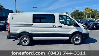 2025 Ford Transit 250 Low Roof RWD Empty Cargo Van for sale #SKB28709 - photo 2