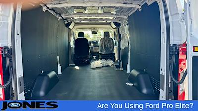 New 2025 Ford Transit 150 Low Roof Empty Cargo Van for sale #SKB29277 - photo 2