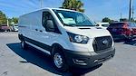 New 2025 Ford Transit 150 Low Roof Empty Cargo Van for sale #SKB29277 - photo 1