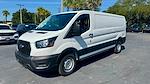 New 2025 Ford Transit 150 Low Roof Empty Cargo Van for sale #SKB29277 - photo 10