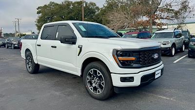 2025 Ford F-150 SuperCrew Cab 4x2 Pickup for sale #SKD03833 - photo 1