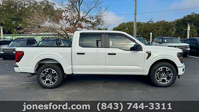 2025 Ford F-150 SuperCrew Cab 4x2 Pickup for sale #SKD03833 - photo 2