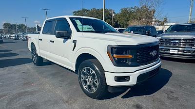 2025 Ford F-150 SuperCrew Cab 4x4 Pickup for sale #SKD07607 - photo 1