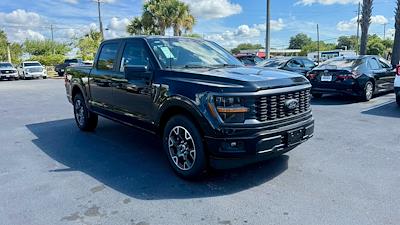 2025 Ford F-150 SuperCrew Cab 4x2 Pickup for sale #SKD10118 - photo 1