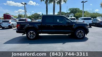 2025 Ford F-150 SuperCrew Cab 4x2 Pickup for sale #SKD10118 - photo 2