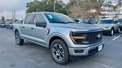 2025 Ford F-150 SuperCrew Cab 4x2 Pickup for sale #SKD10607 - photo 1