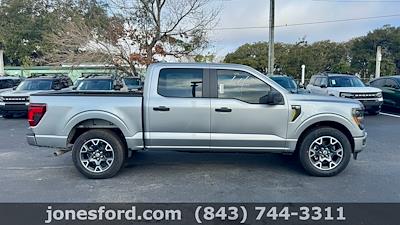 2025 Ford F-150 SuperCrew Cab 4x2 Pickup for sale #SKD10607 - photo 2