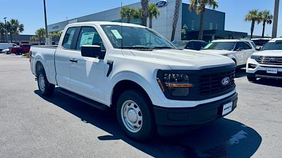 2025 Ford F-150 Super Cab 4x2 Pickup for sale #SKD18788 - photo 1