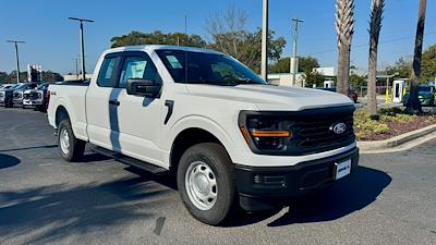 2025 Ford F-150 Super Cab 4x4 Pickup for sale #SKD20348 - photo 1