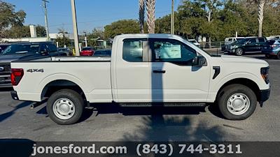 2025 Ford F-150 Super Cab 4x4 Pickup for sale #SKD20348 - photo 2