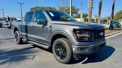 2025 Ford F-150 SuperCrew Cab 4x4 Pickup for sale #SKD28838 - photo 1