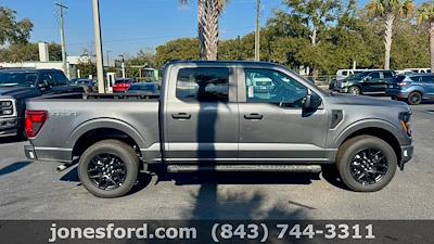 2025 Ford F-150 SuperCrew Cab 4x4 Pickup for sale #SKD28838 - photo 2