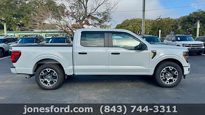 2025 Ford F-150 SuperCrew Cab 4x2 Pickup for sale #SKD29545 - photo 2