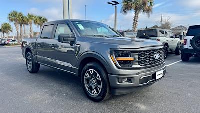 2025 Ford F-150 SuperCrew Cab 4x2 Pickup for sale #SKD31414 - photo 1