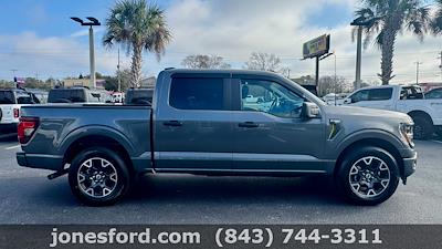 2025 Ford F-150 SuperCrew Cab 4x2 Pickup for sale #SKD31414 - photo 2