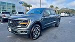 2025 Ford F-150 SuperCrew Cab 4x2 Pickup for sale #SKD31414 - photo 17